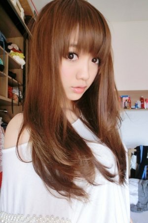 朋友的老婆